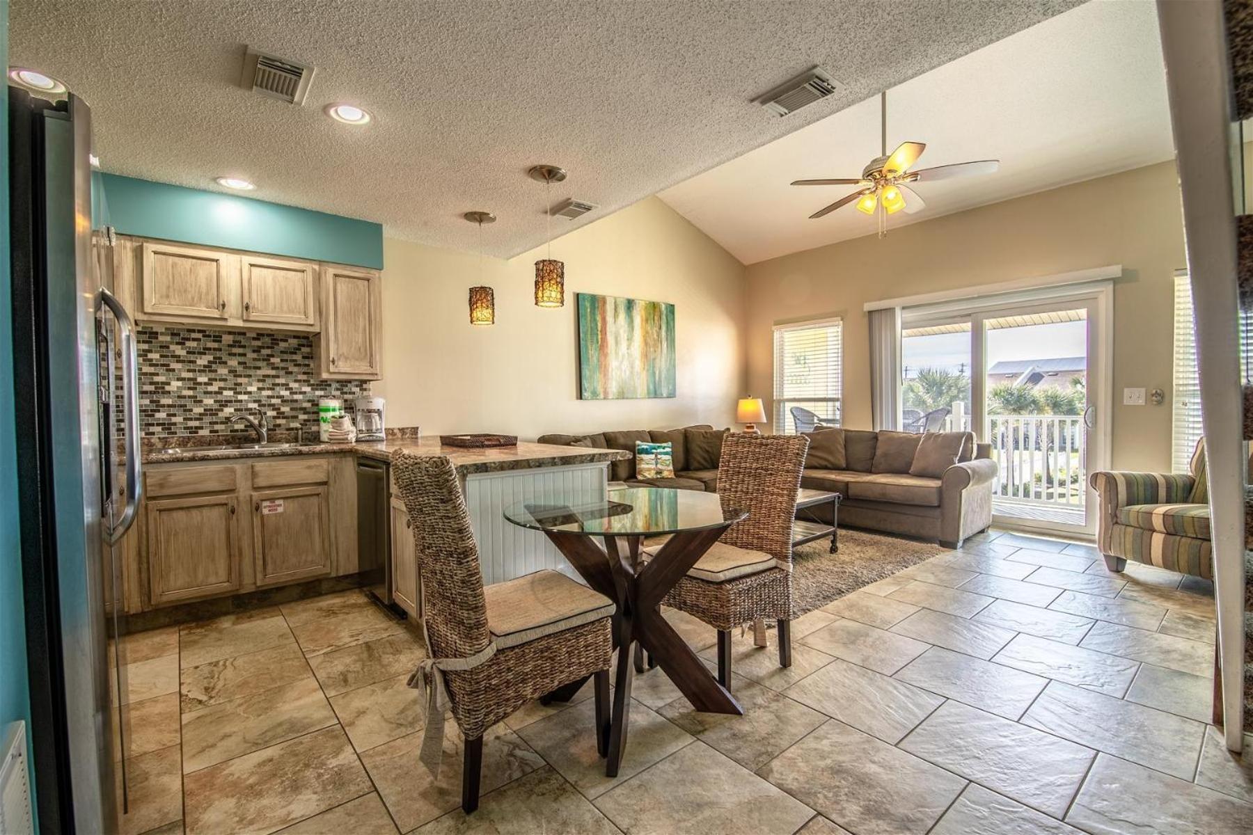 9 G, Two Bedroom Condo Destin Extérieur photo