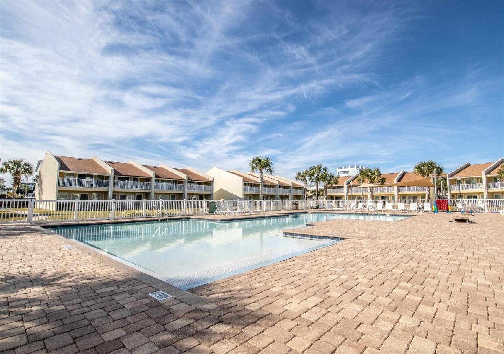9 G, Two Bedroom Condo Destin Extérieur photo