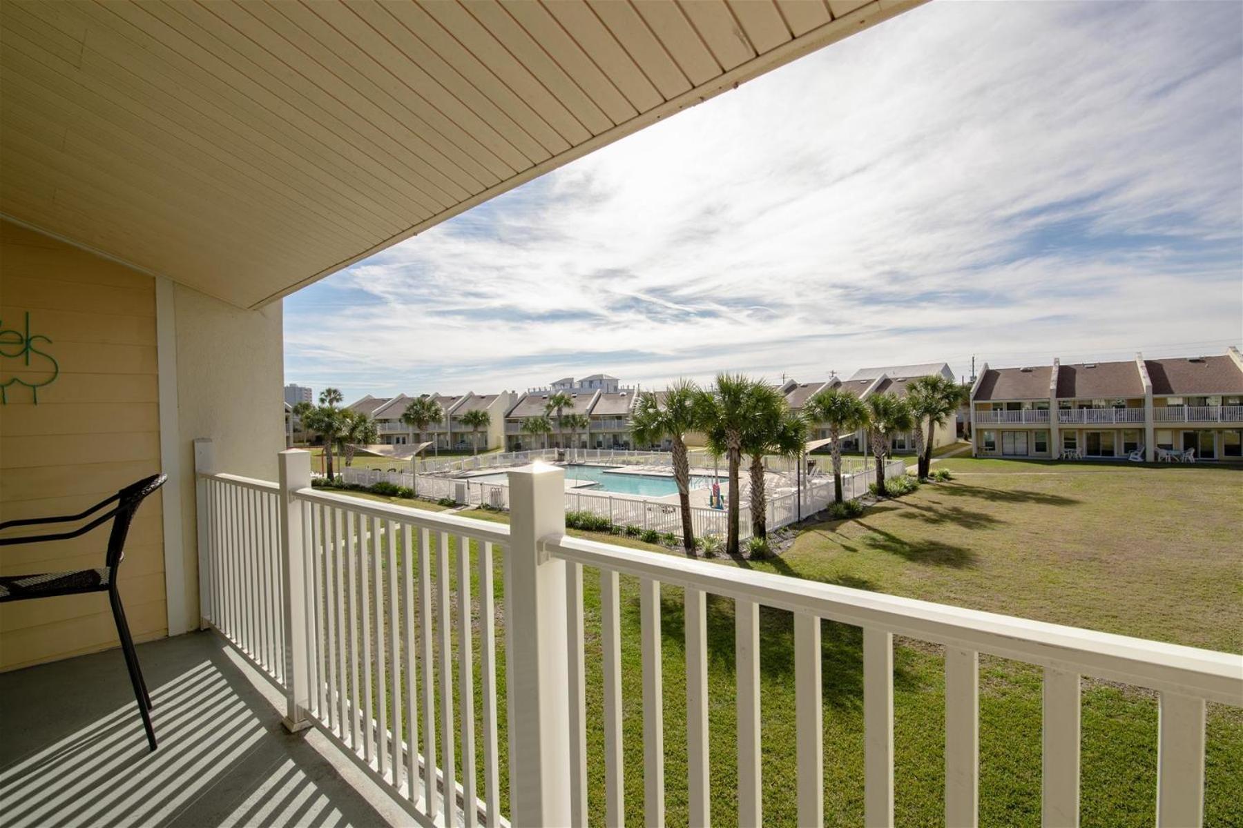 9 G, Two Bedroom Condo Destin Extérieur photo