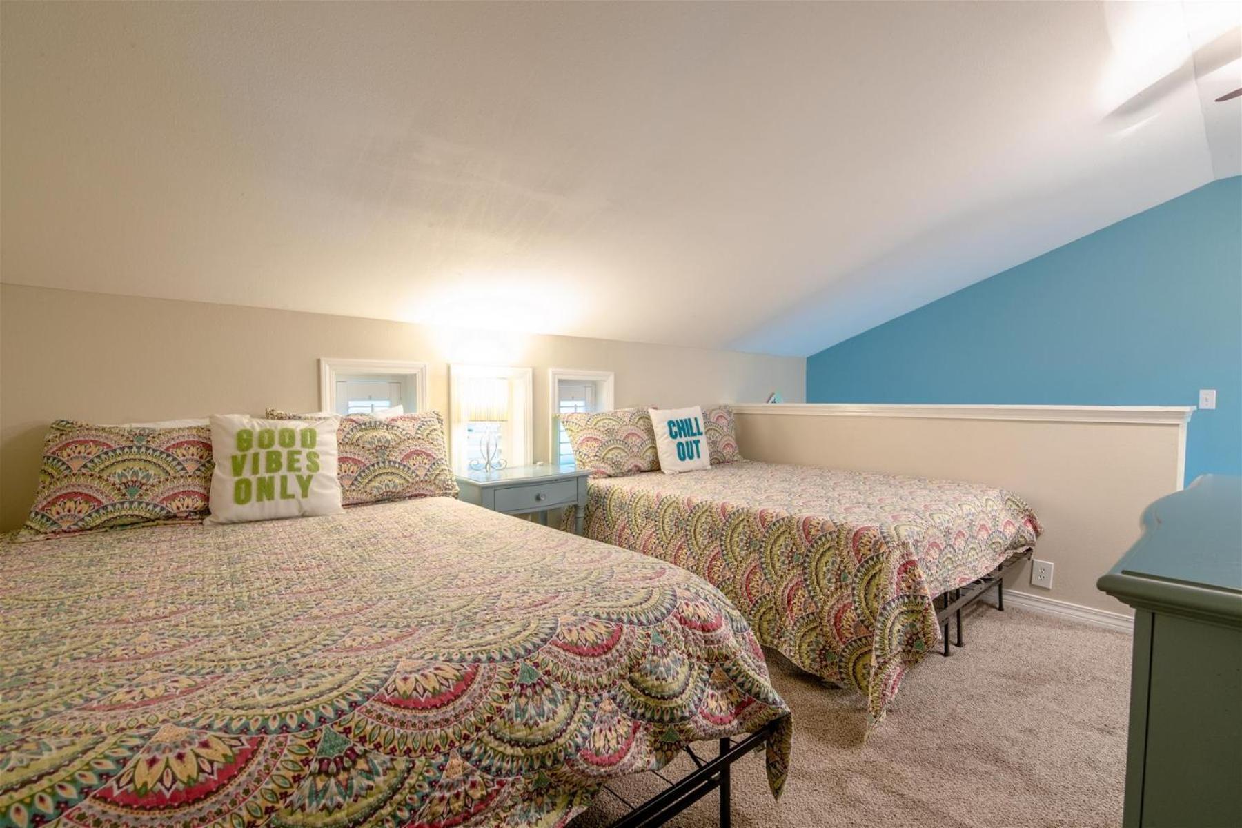 9 G, Two Bedroom Condo Destin Extérieur photo