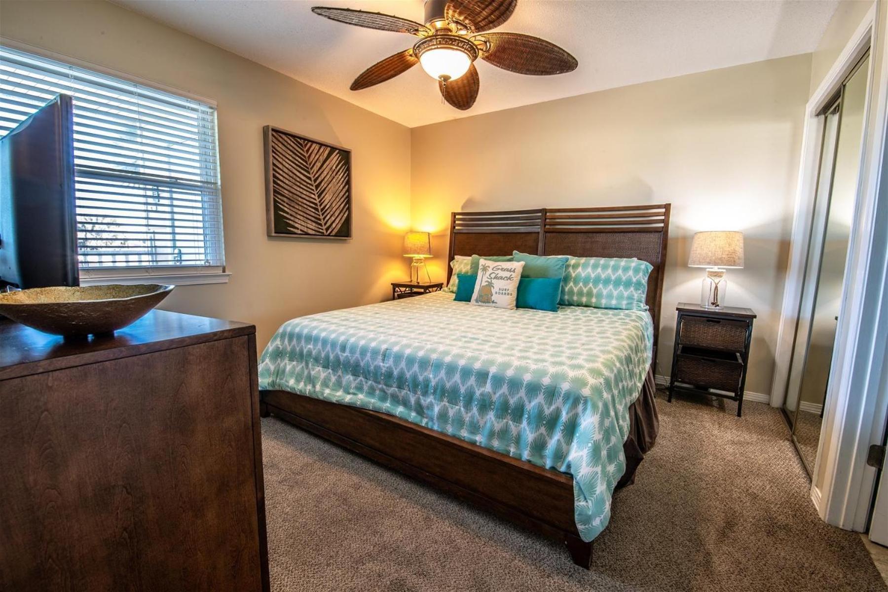 9 G, Two Bedroom Condo Destin Extérieur photo